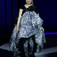 A gown based on “King of Kowloon” designs, 2007